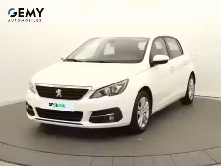 Peugeot 308 110