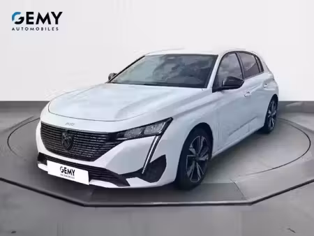 Peugeot 308 1.2 THP 130