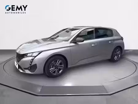 Peugeot 308 1.2 THP 130