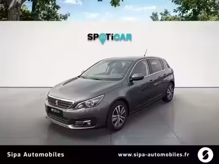 Peugeot 308 1.2 THP 130