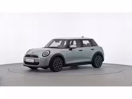 Mini Mini Cooper S 2.0 204 Favoured