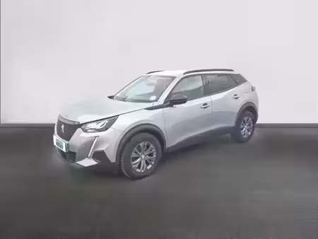 Peugeot 2008 1.2 PureTech 100
