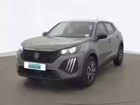 Peugeot 2008 1.2 PureTech 100
