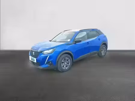 Peugeot 2008 1.2 PureTech 130