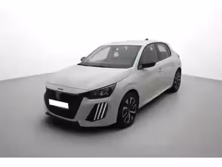 Peugeot 208 1.2 100