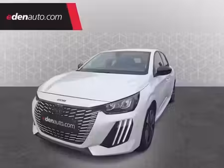 Peugeot 208 1.2 PureTech 100