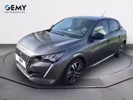 Peugeot 208 1.2 PureTech 100