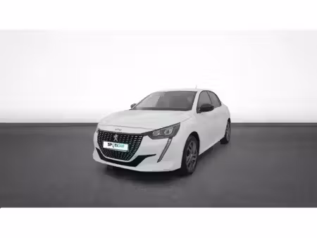 Peugeot 208 1.2 PureTech 75