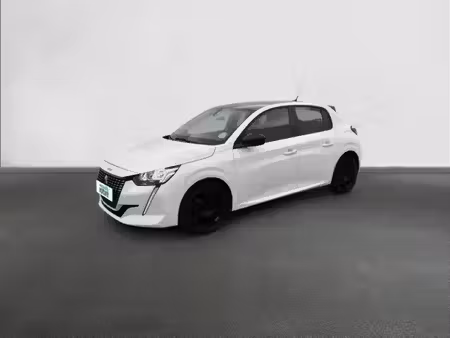 Peugeot 208 1.2 PureTech 75