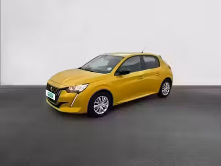 Peugeot 208 1.2 PureTech 75