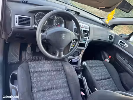 Peugeot 307 1.4 HDi 70