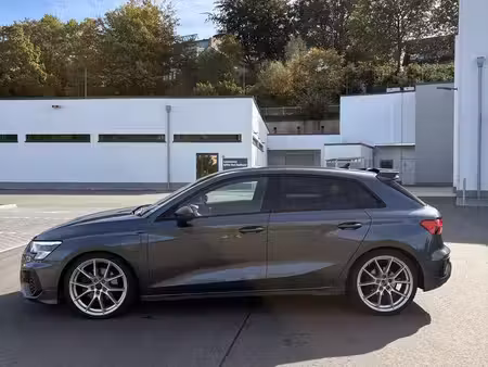 Audi A3 40 TFSI E 1.4 TFSI 150 S line