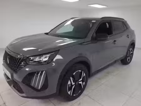 Peugeot 2008 1.2 100