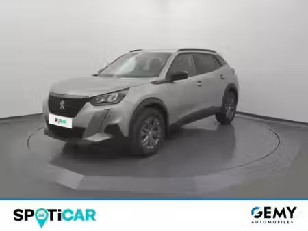 Peugeot 2008 1.2 100