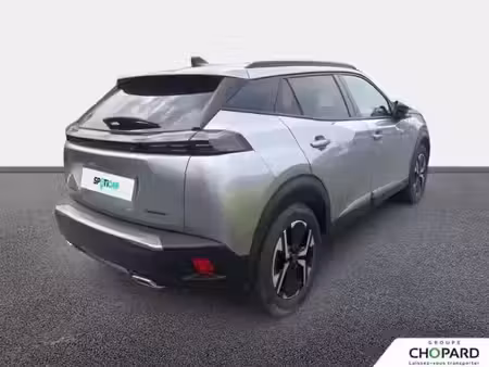 Peugeot 2008 1.2