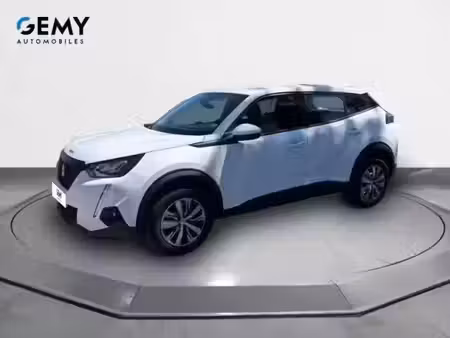 Peugeot 2008 1.2 PureTech 100