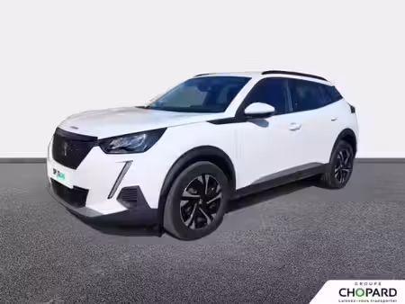 Peugeot 2008 1.2 PureTech 100