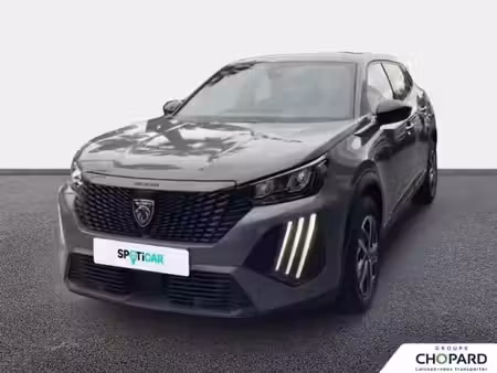 Peugeot 2008 1.2 PureTech 100