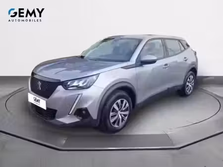 Peugeot 2008 1.2 PureTech 100