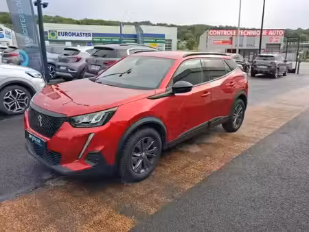 Peugeot 2008 1.2 PureTech 100