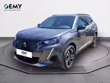 Peugeot 2008 1.2 PureTech 130