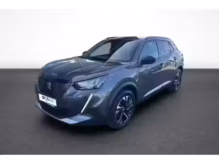 Peugeot 2008 1.2 PureTech 130