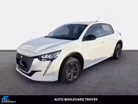 Peugeot 208 136 Active