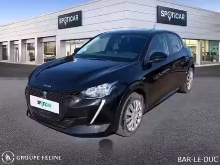 Peugeot 208 136 Like