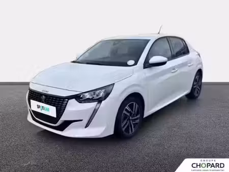 Peugeot 208 1.2 PureTech 100