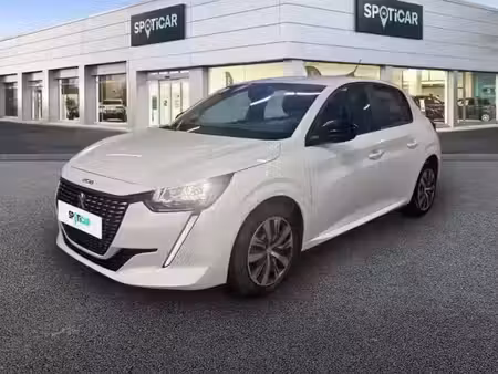 Peugeot 208 1.2 PureTech 100