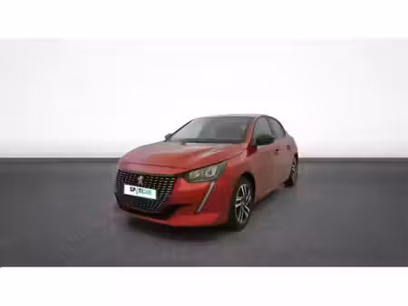 Peugeot 208 1.2 PureTech 100