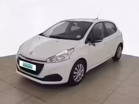Peugeot 208 1.2 PureTech 68