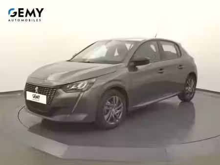 Peugeot 208 1.2 PureTech 75