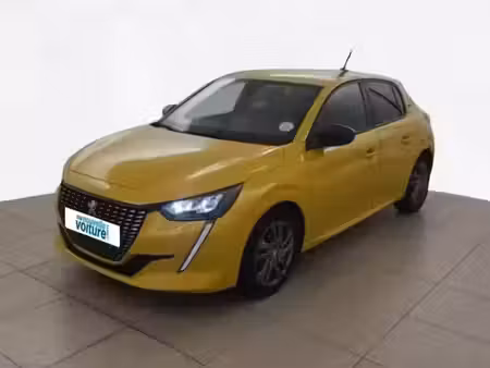 Peugeot 208 1.2 PureTech 75