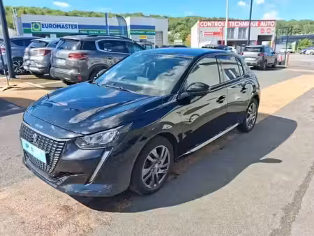 Peugeot 208 1.2 PureTech 75
