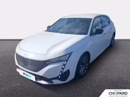 Peugeot 308 110