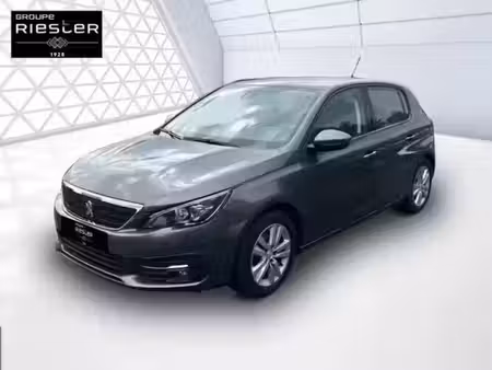 Peugeot 308 110