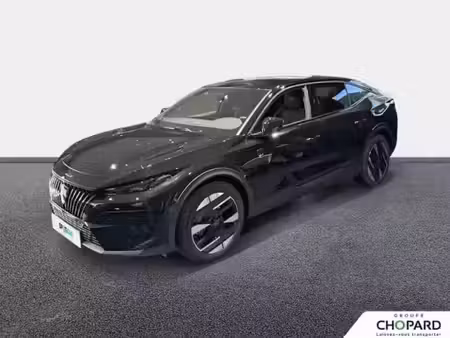 Peugeot 408 1.2 145