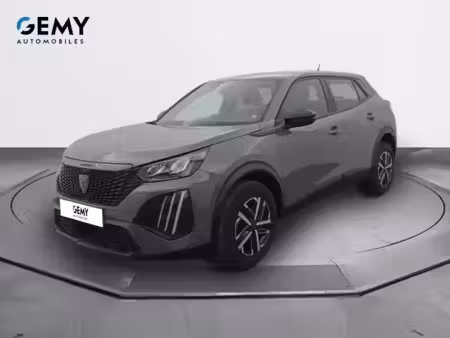 Peugeot 2008 1.2 PureTech 100