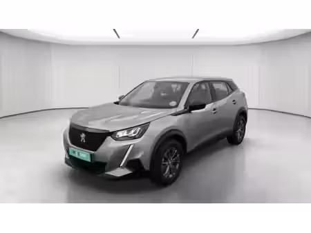 Peugeot 2008 1.2 PureTech 100