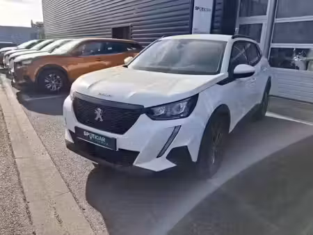 Peugeot 2008 1.2 PureTech 130