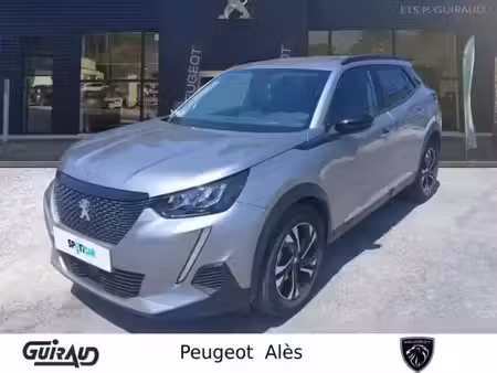 Peugeot 2008 1.2 PureTech 130