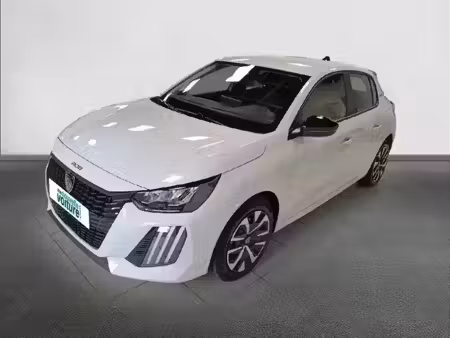 Peugeot 208 1.2 110