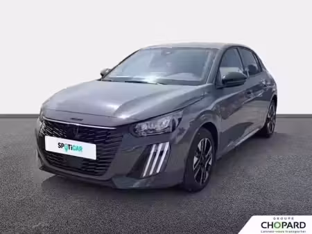 Peugeot 208 1.2 110