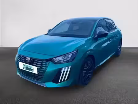 Peugeot 208 1.2 110