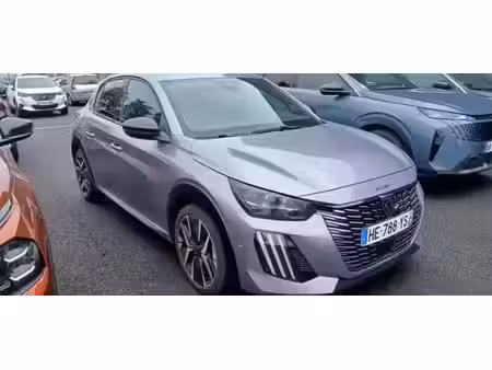 Peugeot 208 1.2 145