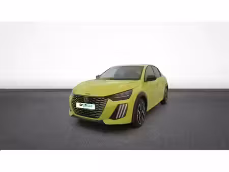 Peugeot 208 1.2 PureTech 100