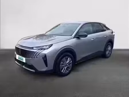 Peugeot 3008 1.2 145