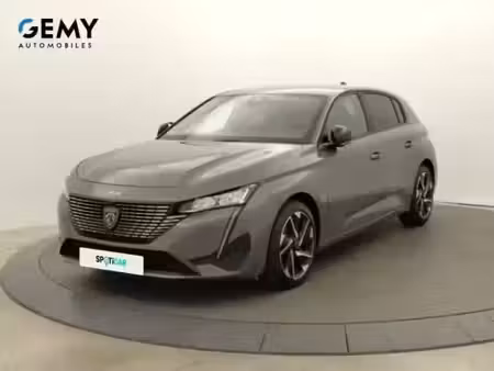 Peugeot 308 1.2 145