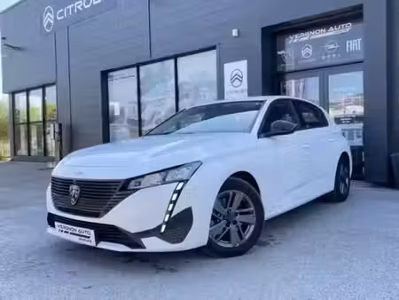 Peugeot 308 1.5 HDi 130 Active